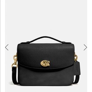 COPY - Coach Cassie Crossbody